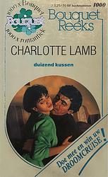 Foto van Duizend kussen - charlotte lamb - ebook