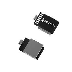 Foto van Diotec 6.6sm8z22a-aq tvs-diode do-218ab 26.90 v