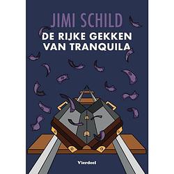 Foto van De rijke gekken van tranquila