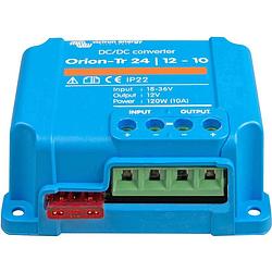 Foto van Victron energy orion-tr 24/12-20 dc/dc-converter 24 v/dc - 12.5 v/dc/25 a 240 w