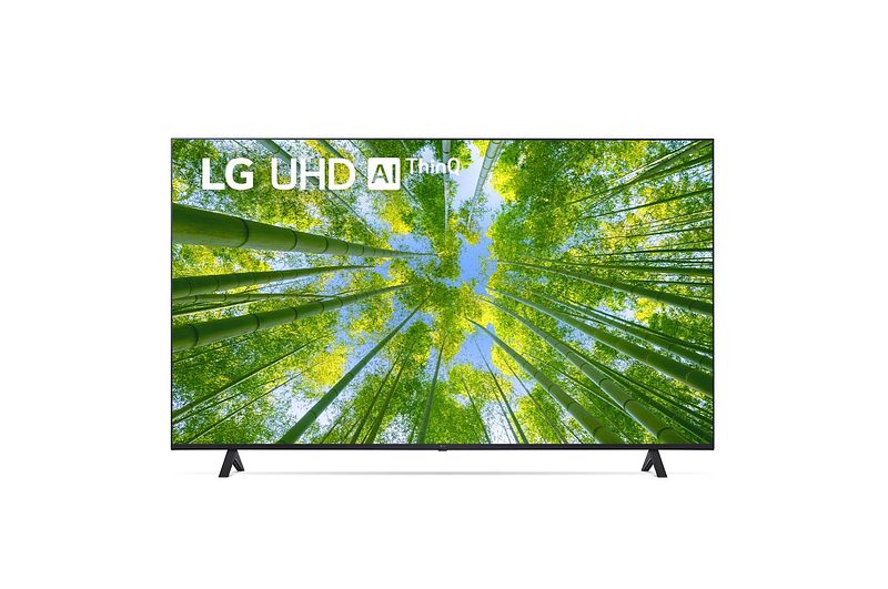 Foto van Lg 50uq79006la - 50 inch uhd tv