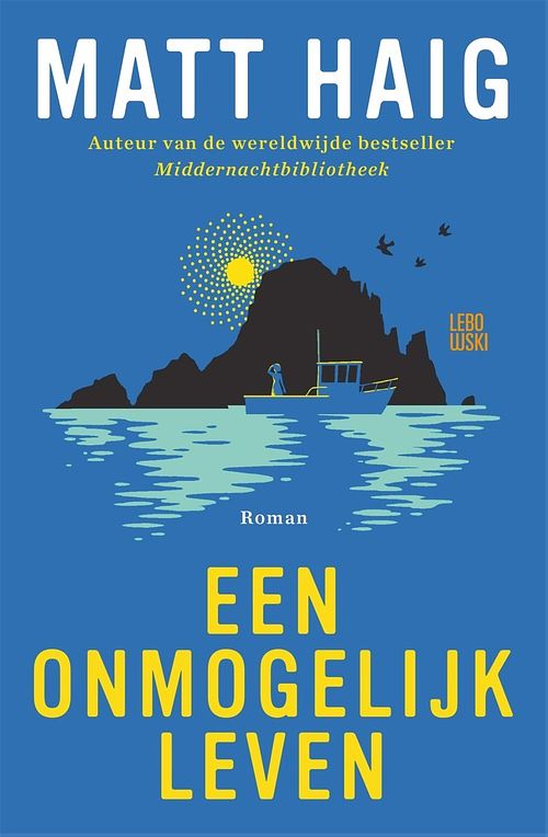 Foto van Een onmogelijk leven - matt haig - ebook