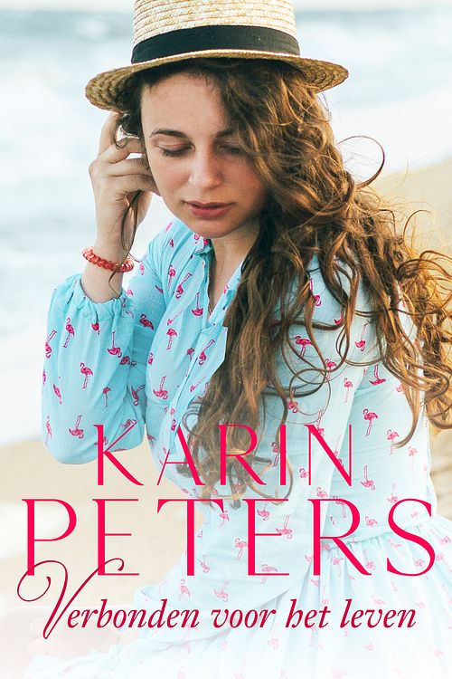 Foto van Verbonden voor het leven - karin peters - ebook (9789020548228)