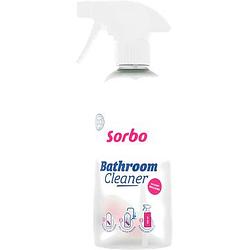 Foto van Bathroom cleaner nl/fr bij jumbo