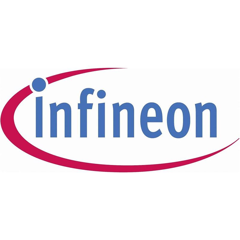 Foto van Infineon technologies irfs3004-7pbf-gurt mosfet 1 n-kanaal 380 w d2pak