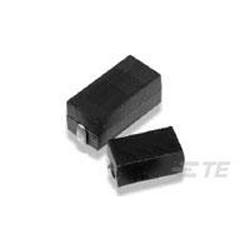 Foto van Te connectivity 7-1879233-0 te amp passive electronic components smd 500 stuk(s) tape on full reel