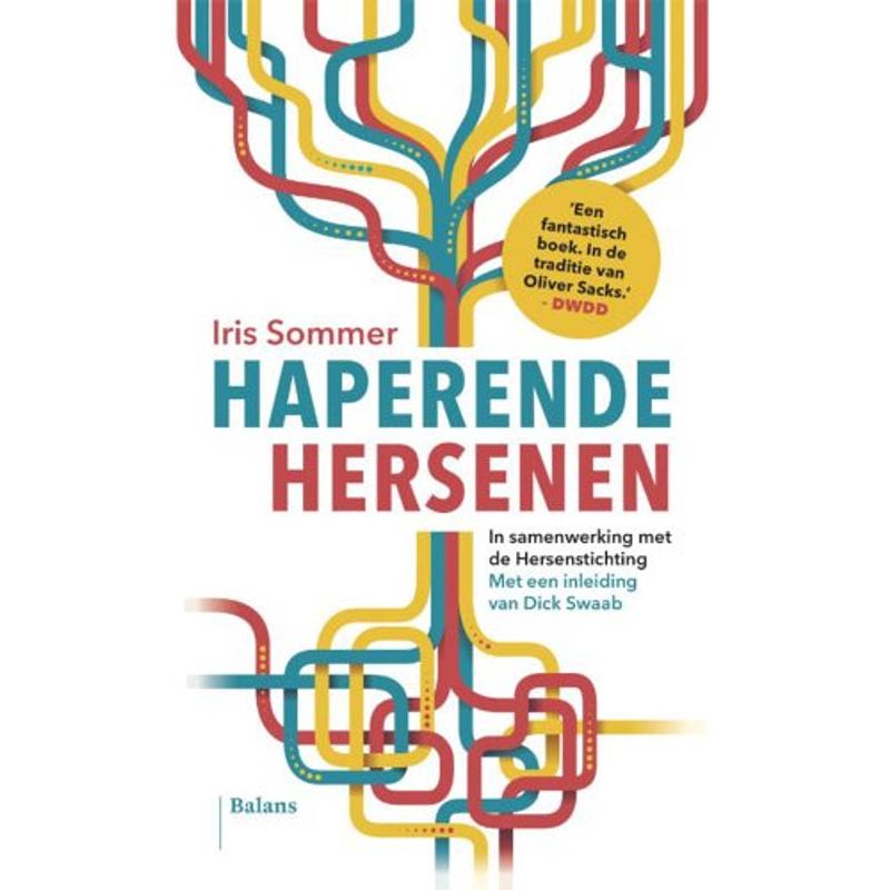 Foto van Haperende hersenen