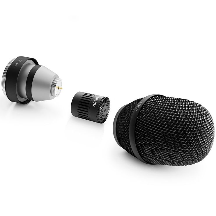 Foto van Dpa d:facto 4018vlnse2 condensator capsule voor sennheiser