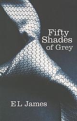 Foto van Ex:fifty shades of grey - e l james - paperback (9780099579939)