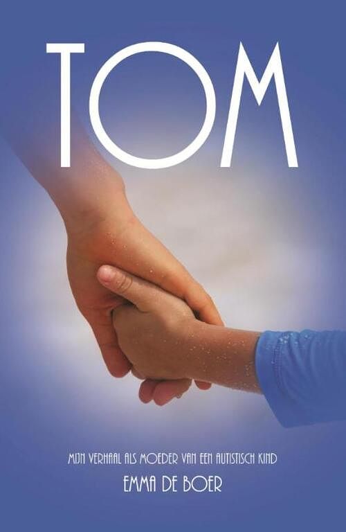 Foto van Tom - emma de boer - ebook (9789462661509)