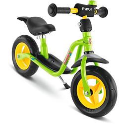 Foto van Puky loopfiets starter lr m plus kiwi (4073)