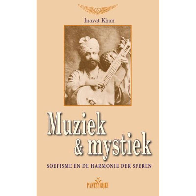 Foto van Muziek en mystiek