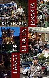 Foto van Langs de straten van jakarta - ben knapen - ebook (9789492025159)