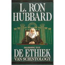 Foto van Inleiding tot de ethiek van scientology