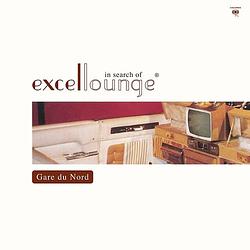 Foto van In search of excellounge - lp (8719262023888)