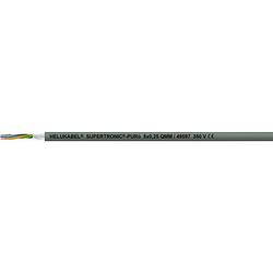 Foto van Helukabel 49604 geleiderkettingkabel s-tronic-purö 25 x 0.25 mm² grijs 100 m