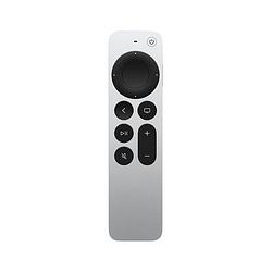 Foto van Apple siri remote (2022) grijs