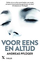 Foto van Voor eens en altijd - andreas pflüger - ebook (9789401607155)