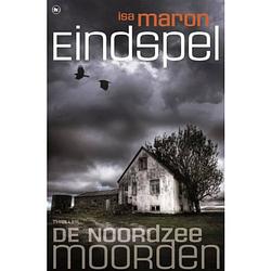 Foto van Eindspel - de noordzeemoorden