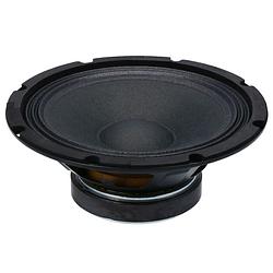 Foto van Devine 10276 8 inch woofer voor de artis 8a mkii actieve luidspreker