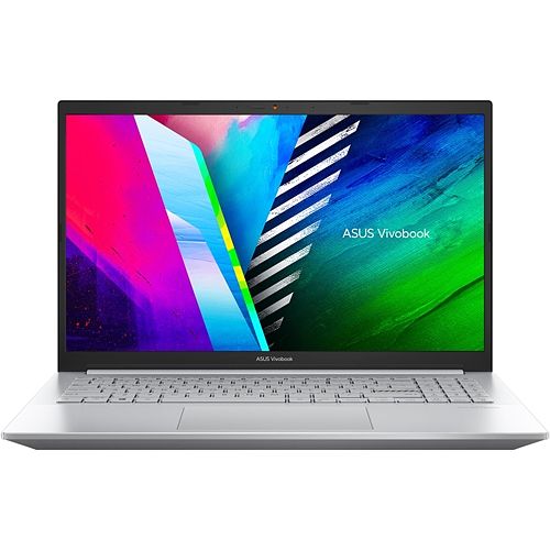 Foto van Asus vivobook pro 15 k3500ph-kj112t