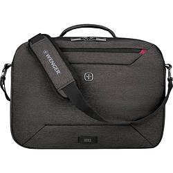 Foto van Wenger laptoptas mx commute geschikt voor max. (laptop): 40,6 cm (16) grijs