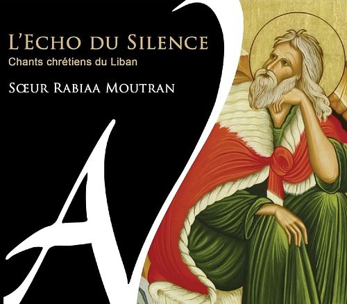 Foto van Lebanon: l'secho du silence - cd (3760109130448)