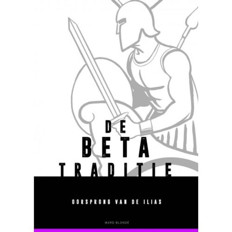 Foto van De beta-traditie