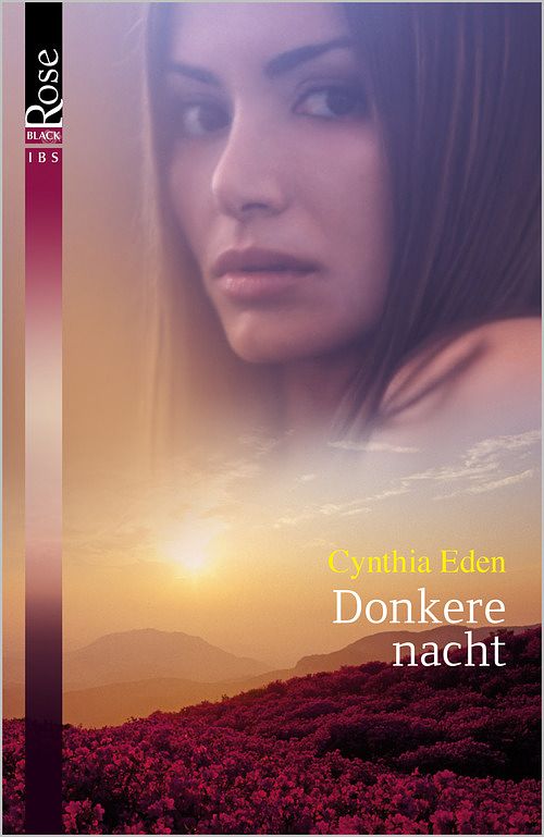 Foto van Donkere nacht - cynthia eden - ebook