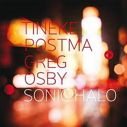 Foto van Sonic halo - cd (0608917337020)