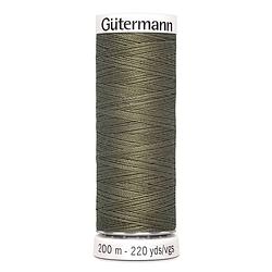 Foto van Gutermann polyester 200mtr