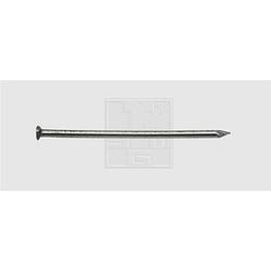 Foto van Swg 9786349070 draadpen (ø x l) 3.4 mm x 90 mm staal 1 kg