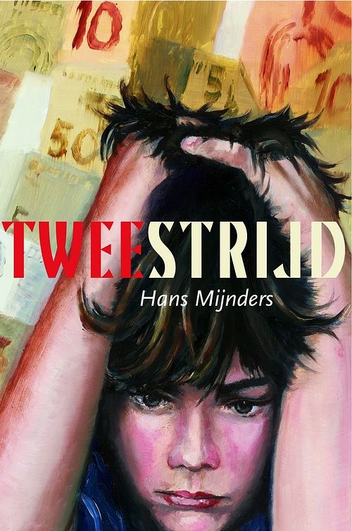 Foto van Tweestrijd - hans mijnders - ebook (9789085431756)