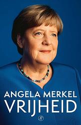 Foto van Vrijheid - angela merkel, beate baumann - ebook