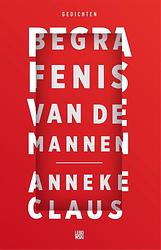 Foto van Begrafenis van de mannen - anneke claus - ebook (9789048832231)