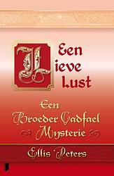 Foto van Een lieve lust - ellis peters - ebook (9789460236334)