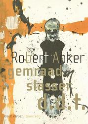 Foto van Gemraad slasser d.d.t. - robert anker - ebook (9789021448480)