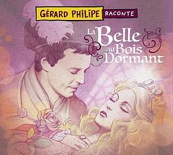 Foto van La belle au bois dormant - cd (3149020935217)