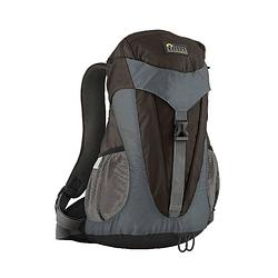 Foto van Active leisure rugzak coyan 28 liter 50 x 35 cm polyester bruin