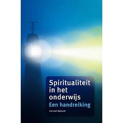 Foto van Spiritualiteit in het onderwijs