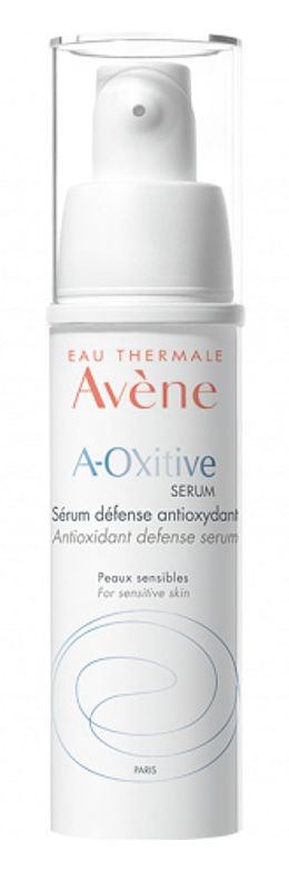 Foto van Eau thermale avène a-oxitive beschermend serum