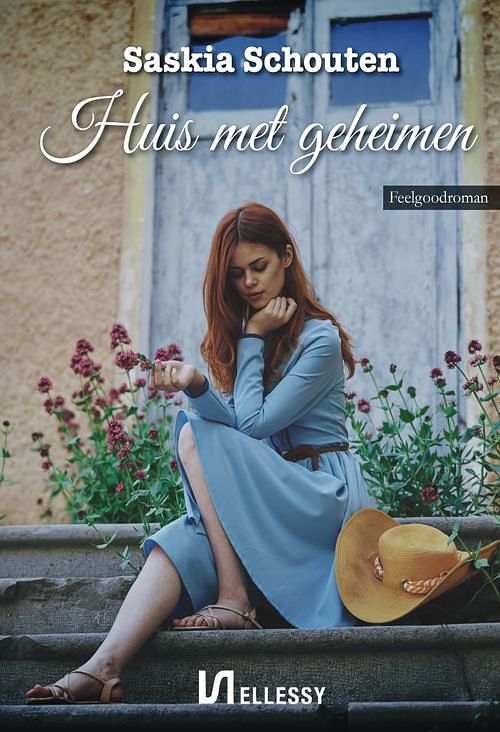 Foto van Huis met geheimen - saskia schouten - ebook