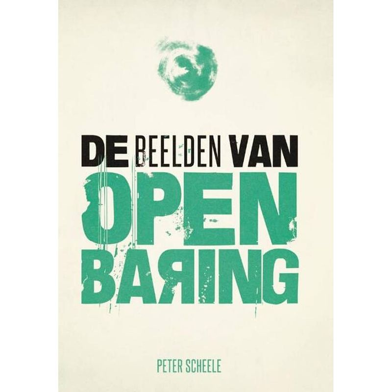 Foto van De beelden van openbaring