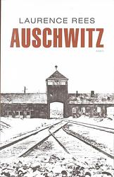 Foto van Auschwitz - laurence rees - ebook (9789026324536)