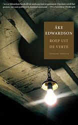 Foto van Roep uit de verte - åke edwardson - ebook (9789044964066)