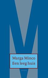 Foto van Een leeg huis - marga minco - ebook (9789044655087)