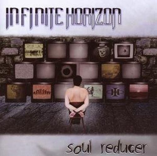 Foto van Soul reducer - cd (4260075950129)