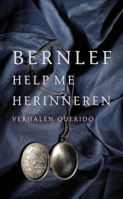 Foto van Help me herinneren - bernlef - ebook (9789021441436)