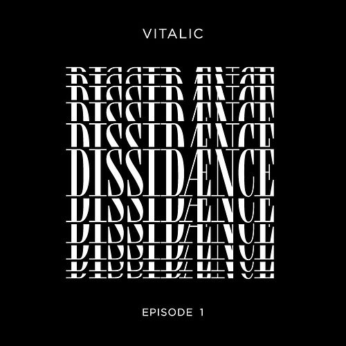 Foto van Dissidaence (episode 1) - cd (3516628347825)