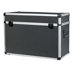 Foto van Dap lca-pha6 flightcase voor 2 phantom 25/50/65 movingheads